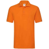 View Image 3 of 21 of Fruit of the Loom Premium Polo Shirt - Printed