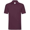 View Image 4 of 21 of Fruit of the Loom Premium Polo Shirt - Printed