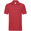 View Image 5 of 21 of Fruit of the Loom Premium Polo Shirt - Printed