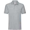 View Image 6 of 21 of Fruit of the Loom Premium Polo Shirt - Printed