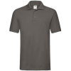 View Image 7 of 21 of Fruit of the Loom Premium Polo Shirt - Printed