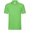 View Image 9 of 21 of Fruit of the Loom Premium Polo Shirt - Printed