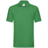 View Image 10 of 21 of Fruit of the Loom Premium Polo Shirt - Printed