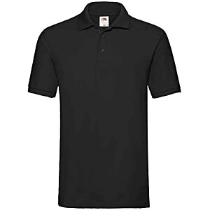 Additional Image 18 - a black shirt with a collar