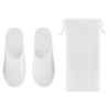 Additional Thumbnail Image 1 - a pair of white plastic shoes