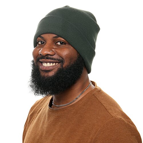 Additional Image 6 - a man with a beard wearing a hat