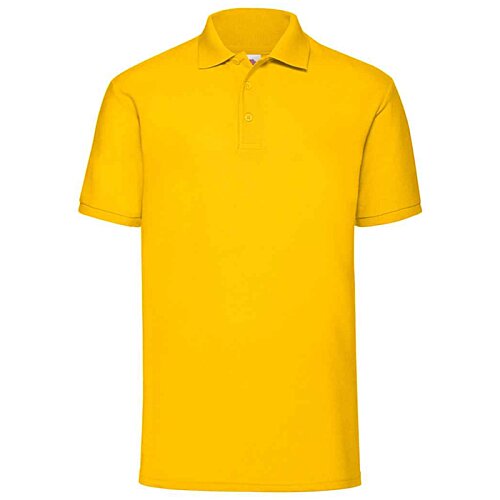 Additional Image 1 - a yellow shirt on a white background