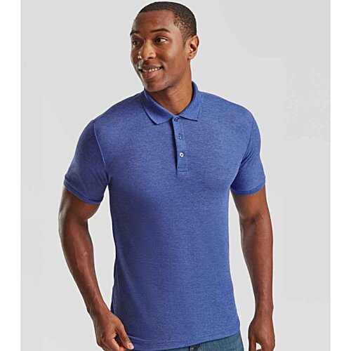 Additional Image 4 - a man in a blue shirt