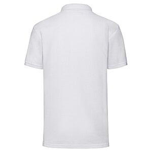 Additional Image 2 - a white shirt on a white background