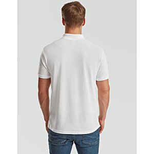 Additional Image 3 - a man in a white shirt