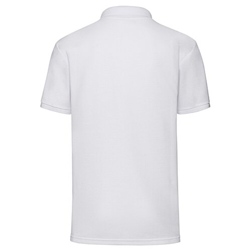 Additional Image 2 - a white shirt on a white background