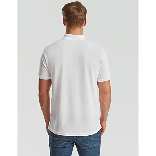 Additional Image 3 - a man in a white shirt