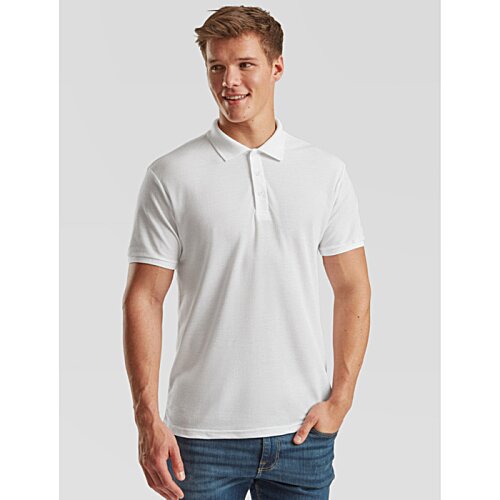 Additional Image 4 - a man in a white shirt