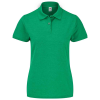 a green shirt on a white background