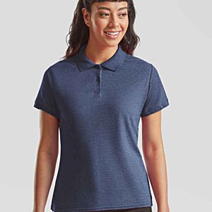 Additional Image 18 - a woman wearing a blue shirt