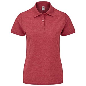 Additional Image 2 - a red shirt on a white background