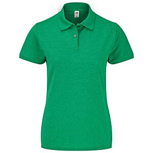 Additional Image 7 - a green shirt on a white background