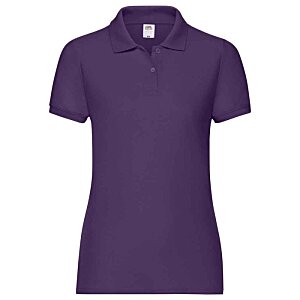Additional Image 9 - a purple shirt on a white background