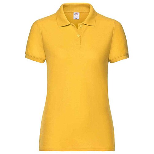 Additional Image 1 - a yellow shirt on a white background