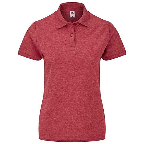 Additional Image 2 - a red shirt on a white background