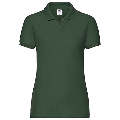 Additional Image 8 - a green shirt on a white background