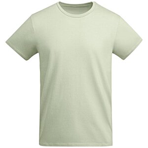 Additional Image 3 - a white shirt with short sleeves