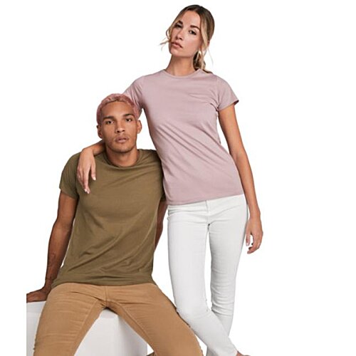 Additional Image 18 - a man and woman posing for a picture