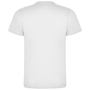 Additional Image 1 - a white t-shirt on a white background