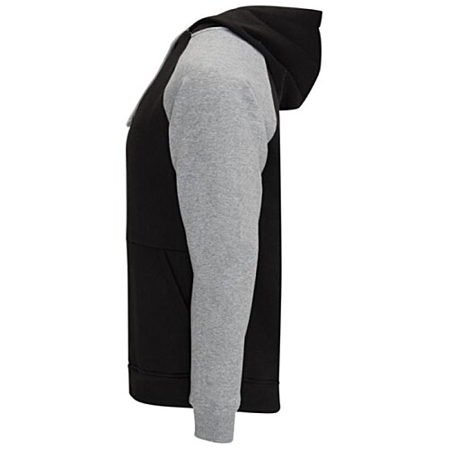 Additional Image 5 - a white mannequin with a black sleeve