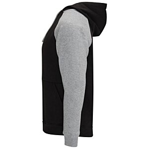 Additional Image 5 - a white mannequin with a black sleeve