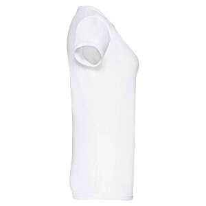 Additional Image 2 - a white rolled up object