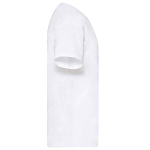 Additional Image 2 - a white towel on a white background