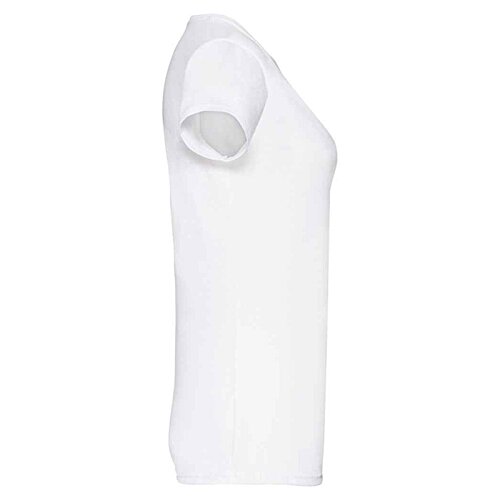 Additional Image 2 - a white rolled up object