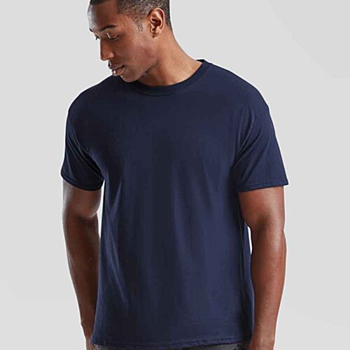 Additional Image 3 - a man in a blue shirt