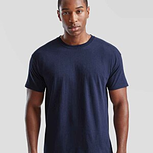 Additional Image 1 - a man in a blue shirt