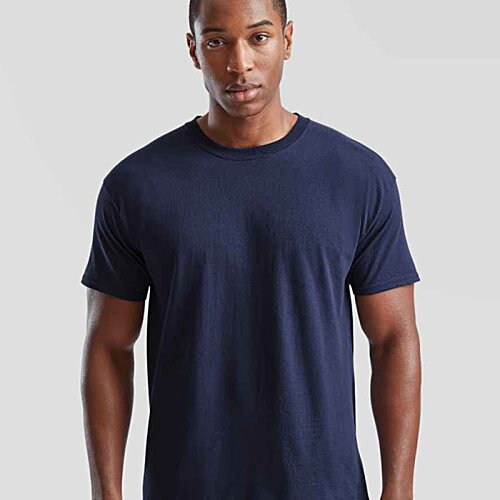 Additional Image 1 - a man in a blue shirt