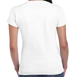 Additional Image 1 - a person wearing a white shirt