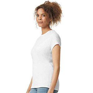 Additional Image 2 - a woman in a white shirt