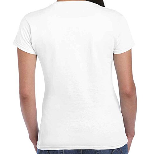 Additional Image 1 - a person wearing a white shirt