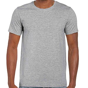 Additional Image 1 - a man wearing a grey shirt