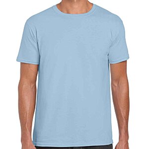 Additional Image 10 - a person wearing a light blue shirt
