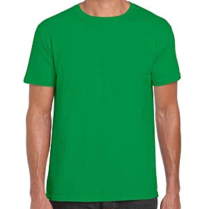 Additional Image 11 - a man wearing a green shirt