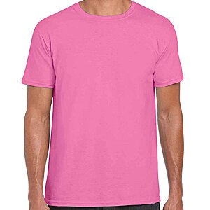 Additional Image 16 - a man wearing a pink shirt
