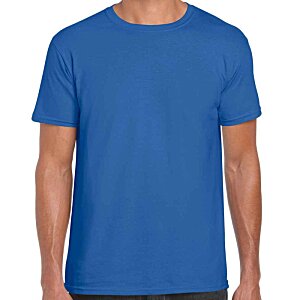 Additional Image 2 - a man wearing a blue shirt