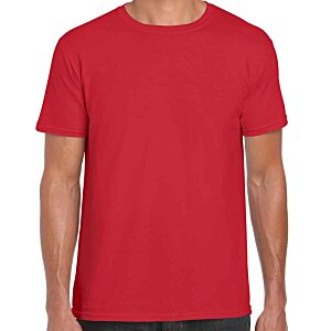 Additional Image 3 - a man wearing a red shirt