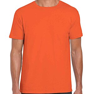 Additional Image 5 - a man wearing an orange shirt