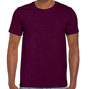 Additional Image 8 - a man wearing a purple shirt