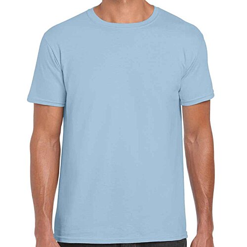 Additional Image 10 - a person wearing a light blue shirt