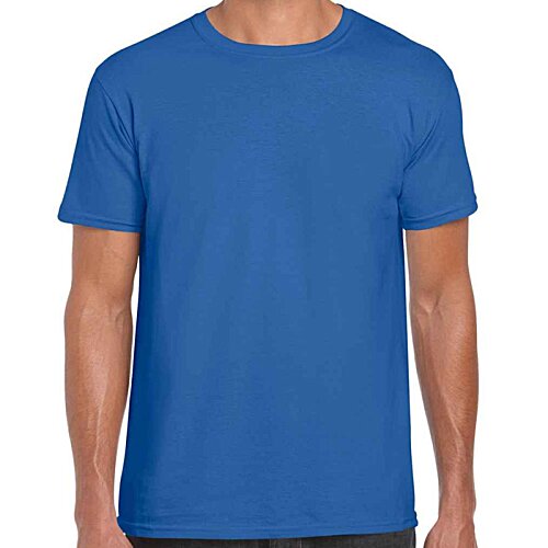 Additional Image 2 - a man wearing a blue shirt