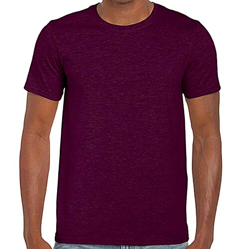 Additional Image 8 - a man wearing a purple shirt